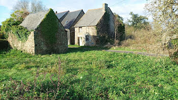 maison à Saint-Ouen-des-Alleux (35)