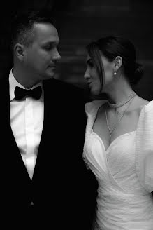 ช่างภาพงานแต่งงาน Anastasiya Isaeva (arriadna) ภาพเมื่อ 20 มีนาคม 2022