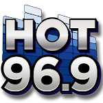 Cover Image of Baixar HOT 96.9 Boston 7.5 APK