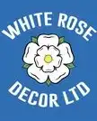 White Rose Decor Ltd Logo