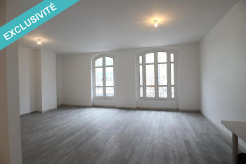 appartement à Saint-Denis (93)