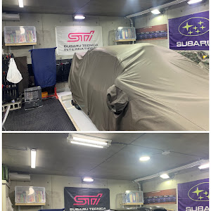 インプレッサ WRX