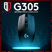 Chuột Bluetooth Máy Tính Logitech G305 Không Dây Chuột Vi Tính Laptop Pc Gaming