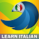 Italian Vocabulary With Pics icon