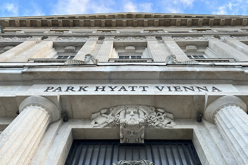 Excellent £100 Hyatt / American Express cashback deal launched
