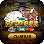 Cover Image of ดาวน์โหลด SCRClubGame888 1.0 APK