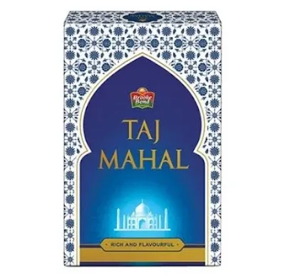 Taj Mahal Tea - 500 gm