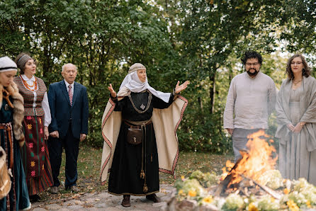 Fotograf ślubny Slaviana Charniauskaya (slaviana). Zdjęcie z 10 stycznia 2023