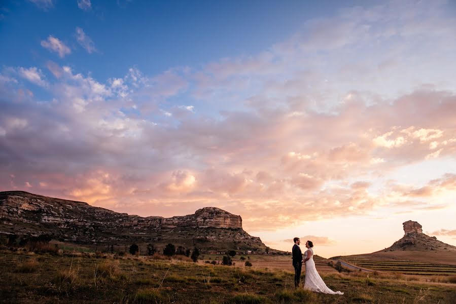 Wedding photographer Jp Du Plessis (perfectpear21). Photo of 11 February 2020