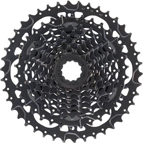 MicroShift Acolyte Cassette - 8 Speed, 12-42t