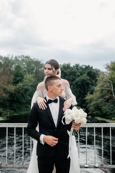 शादी का फोटोग्राफर Yuliya Ponomareva (juliette28)। अगस्त 26 2022 का फोटो