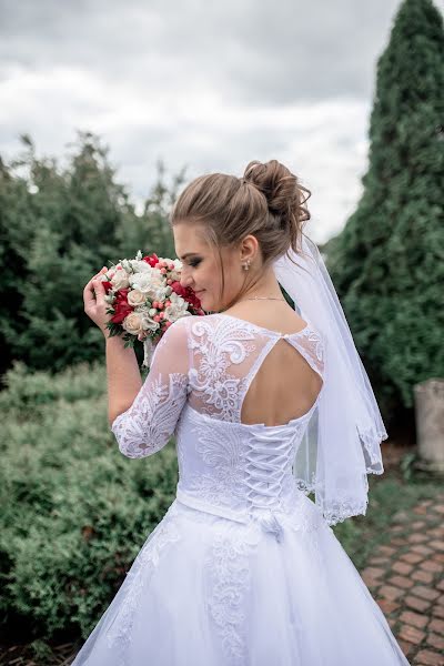 Fotógrafo de bodas Oleg Batenkin (batenkin). Foto del 23 de octubre 2018