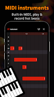 Music Maker & AI Vocal Remover Screenshot