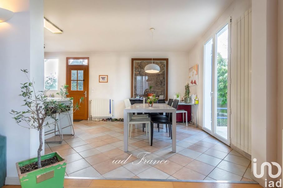 Vente maison 8 pièces 173 m² à Jouy-en-Josas (78350), 449 000 €