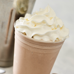 Chocolate Shake