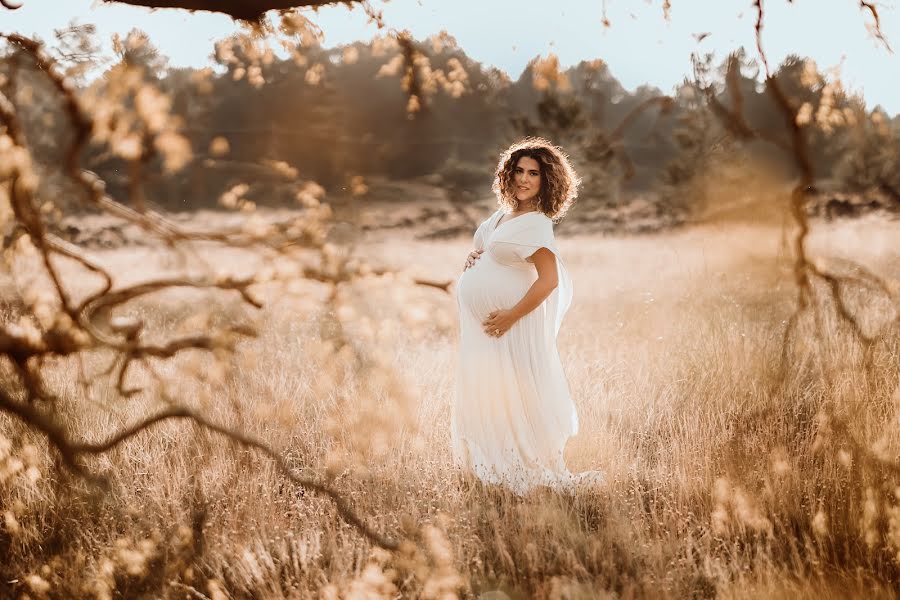 Wedding photographer Ornella Biondi (campivisivi). Photo of 22 September 2022