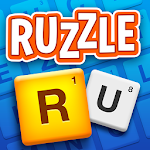 Cover Image of Tải xuống Ruzzle miễn phí 2.0.15 APK