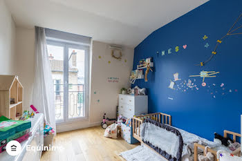 appartement à Colombes (92)