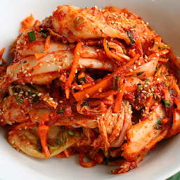 Kimchi