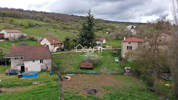 terrain à Lugny (71)