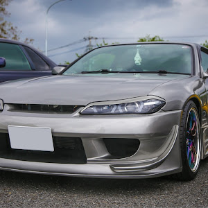 シルビア S15