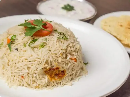 Veg Biryani