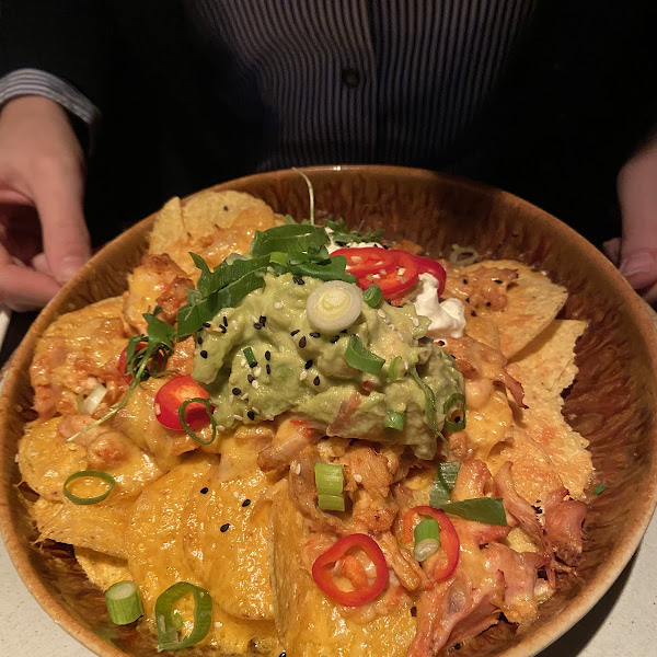 Nachos