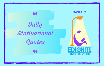 Daily Motivational Quotes small promo image