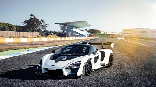 Screenshot GT Car Racing No Limits