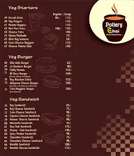 Pottery Chai menu 5