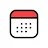 My Calendar - Simple Planner icon