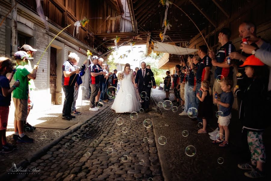 Jurufoto perkahwinan Ludvík Danek (ludvik). Foto pada 27 Jun 2019