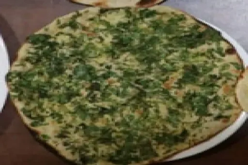 Kothmir Butter Roti