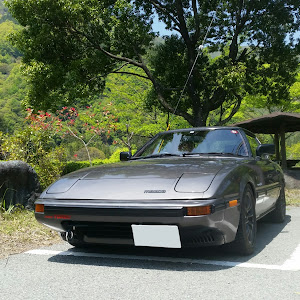 RX-7