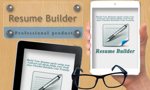 Resume Builder