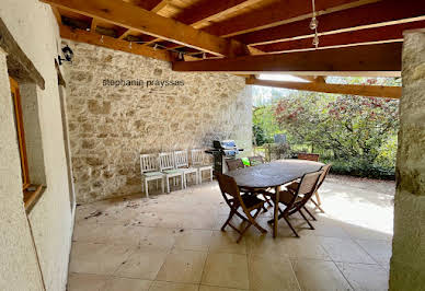 Maison avec terrasse 4