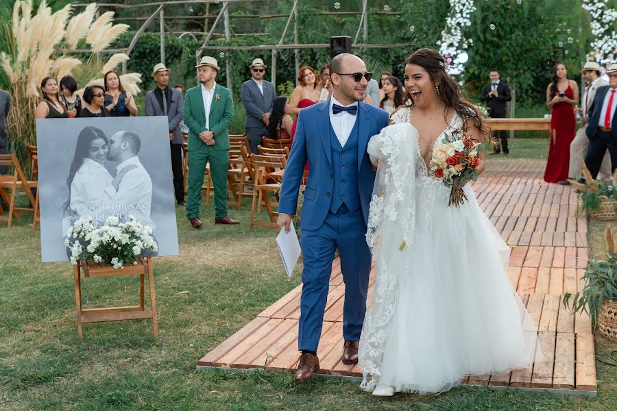 Fotografo di matrimoni Lilen Diaz (lilendiaz). Foto del 3 maggio