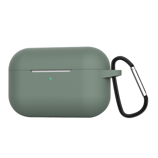 Title 5, Protective cover for Apple compatible AirPods P...