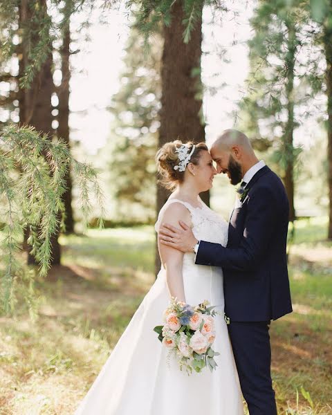 Vestuvių fotografas Sara Dambra (saradambra). Nuotrauka 2019 vasario 14