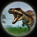 Jurassic Dino : Hunting Games