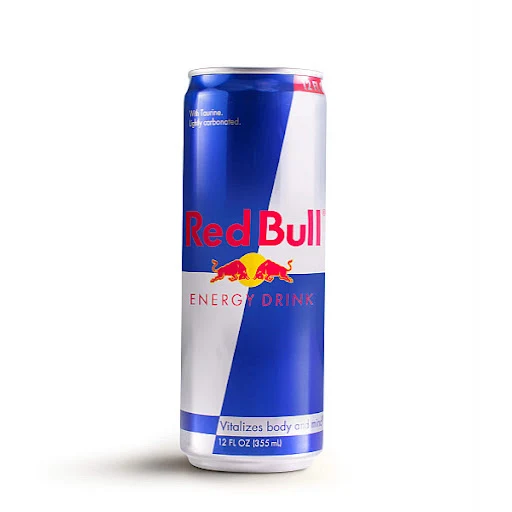 Red Bull