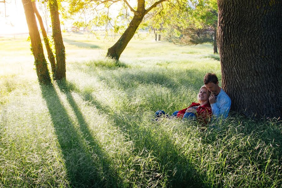 Fotografo di matrimoni Irina Selezneva (remeslove). Foto del 18 maggio 2016