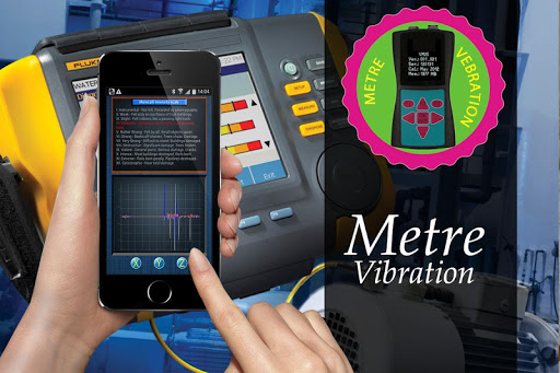 Vibration Meter