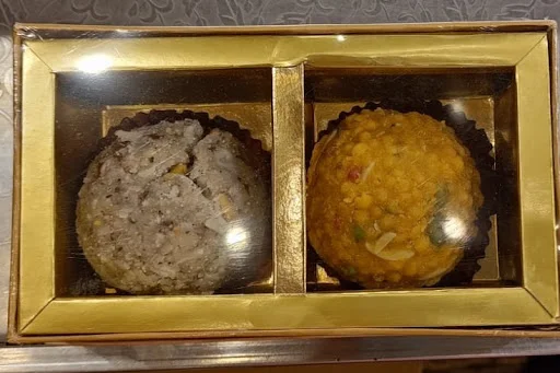 2 Pc Shahi Laddu (500gm)