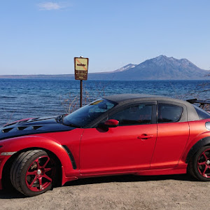 RX-8 SE3P