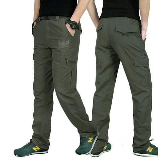 Title 6, Outdoor Travel Quick-drying Sweat-absorbent Spo...