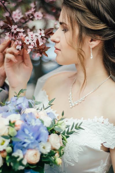 Fotografer pernikahan Anatoliy Volkov (anatoly). Foto tanggal 16 Maret 2020