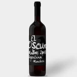 Mendoza Malbec (175ml)