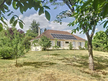 maison à Saint-Gervais-la-Forêt (41)