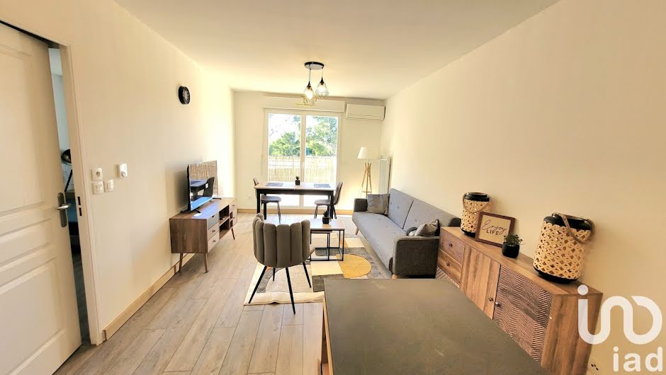 Vente appartement 2 pièces 39 m² à La Ciotat (13600), 259 000 €